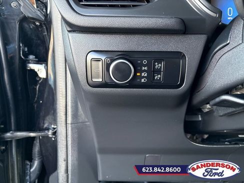 Certified 2024 Ford Escape Active FWD image 12
