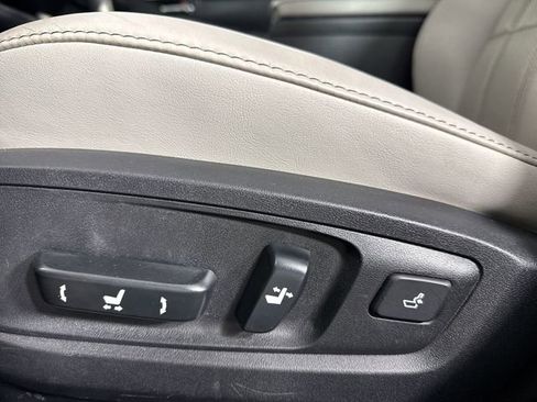 Used 2017 Lexus ES 350 image 21