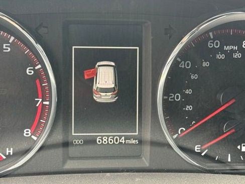 Used 2017 Toyota RAV4 SE w/ Power Special Value Package AWD/4WD image 14