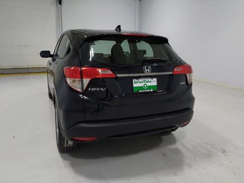 Used 2020 Honda HR-V LX image 6