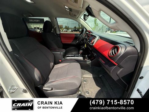 Used 2021 Toyota Tacoma SR5 image 32