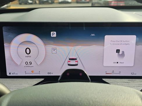 New 2026 Genesis GV80 2.5T Select image 12