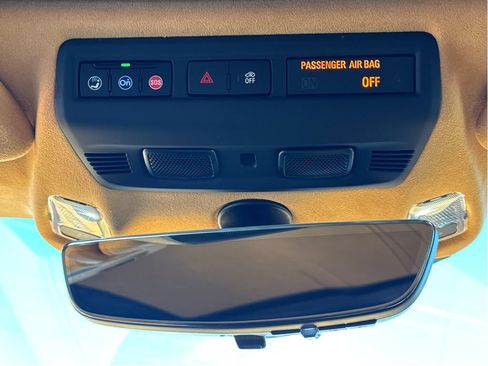 Used 2023 Chevrolet Corvette Z06 w/ Engine Appearance Package image 23