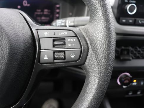 Certified 2024 Honda Accord LX image 19