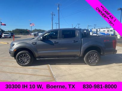 Used 2022 Ford Ranger XLT w/ Equipment Group 302A High