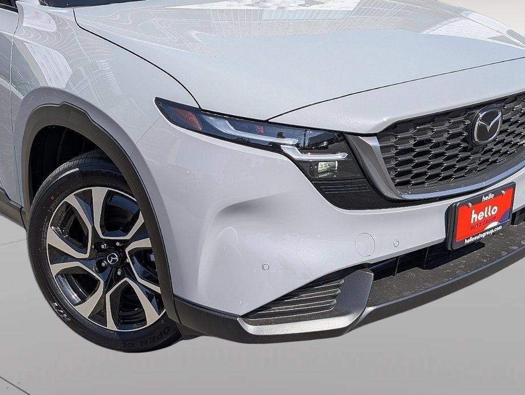 New 2026 MAZDA CX-5 Preferred AWD/4WD image 4