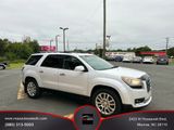 Used 2016 GMC Acadia SLT w/ Premium Edition image 3
