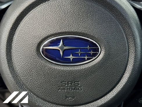 Used 2026 Subaru Forester Limited AWD/4WD image 35