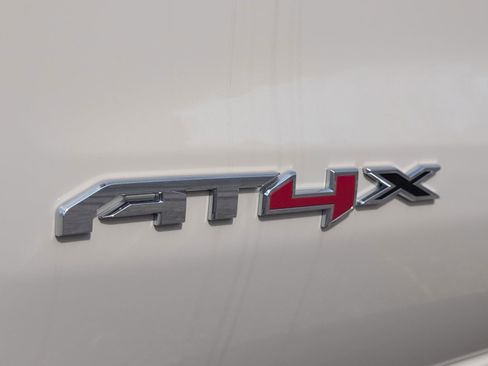 New 2026 GMC Sierra 1500 AT4X AWD/4WD image 10