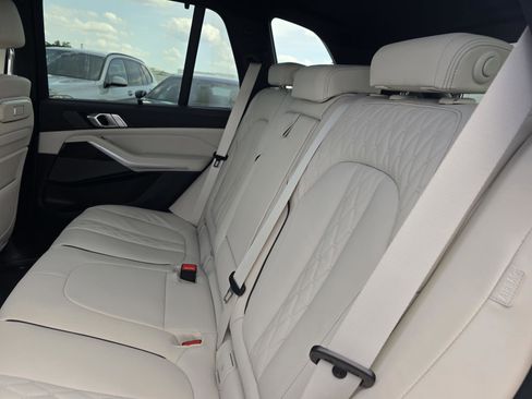 New 2026 BMW X5 xDrive50e w/ Executive Package AWD/4WD image 14