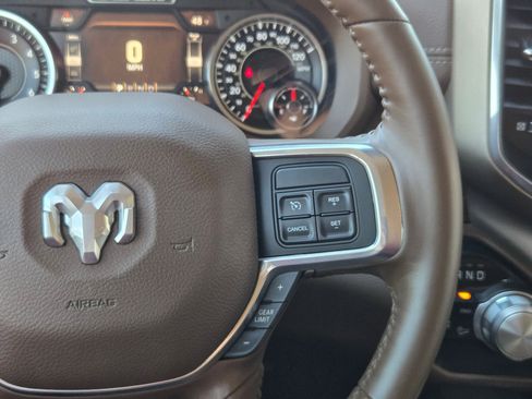 Used 2022 RAM 2500 Laramie image 24
