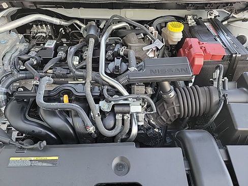 Certified 2024 Nissan Sentra SR image 29