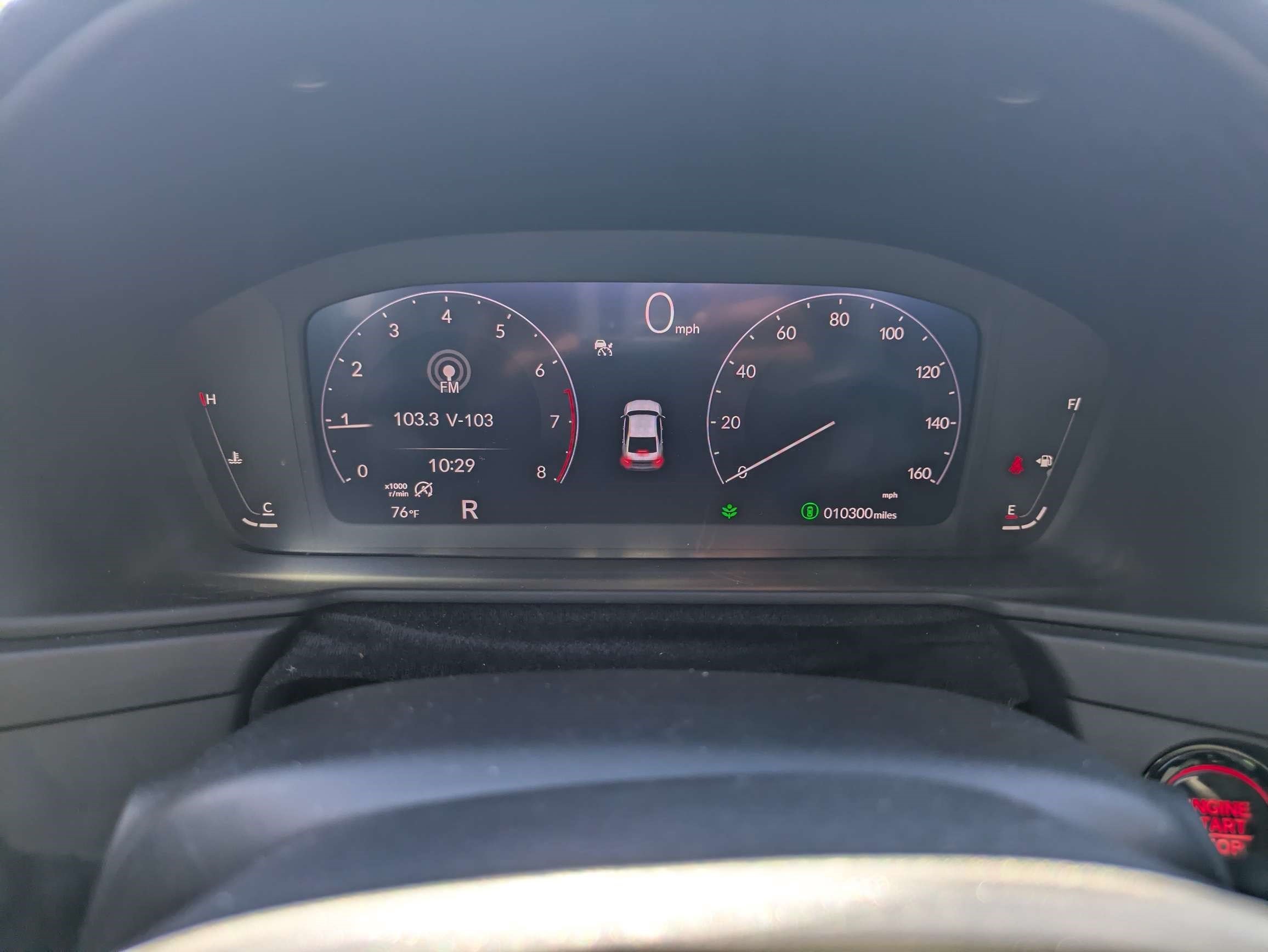 Certified 2025 Honda Accord LX image 32