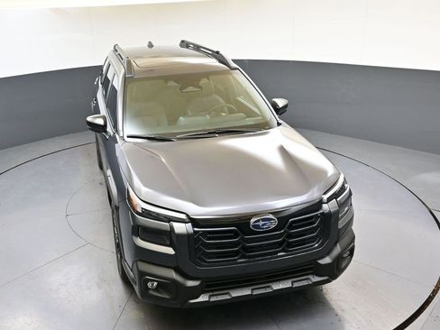 New 2026 Subaru Outback Touring XT image 53