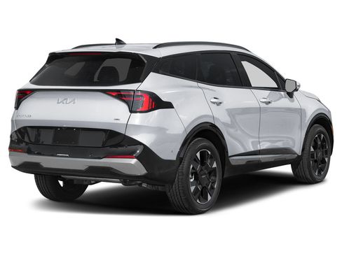 New 2026 Kia Sportage SX Prestige AWD/4WD image 16