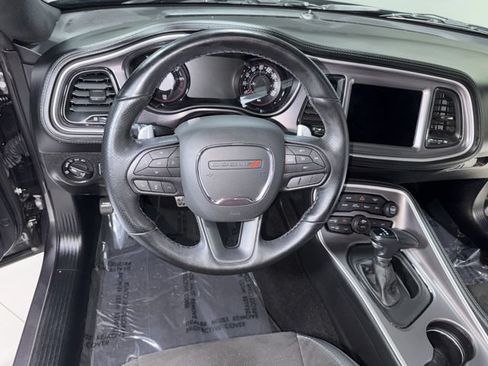 Used 2022 Dodge Challenger GT w/ Plus Package AWD/4WD image 16