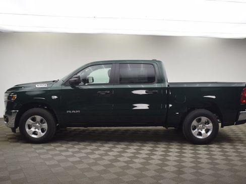 New 2026 RAM 1500 Big Horn AWD/4WD image 13