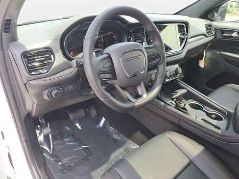 New 2026 Dodge Durango GT AWD/4WD image 17