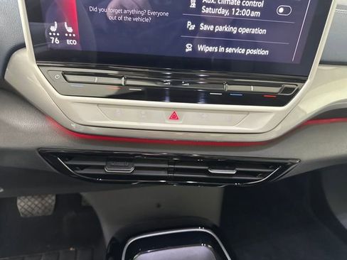 Used 2023 Volkswagen ID.4 S image 23