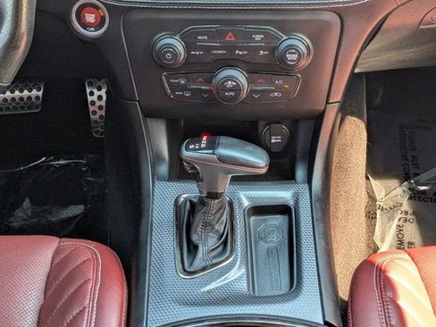 Used 2021 Dodge Charger SRT Hellcat w/ Harman/Kardon Audio Group image 18