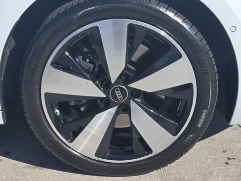 Certified 2025 Audi A5 2.0T Premium Plus w/ Premium Plus image 14