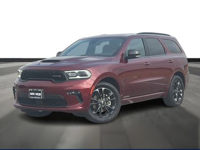 Used 2023 Dodge Durango R/T