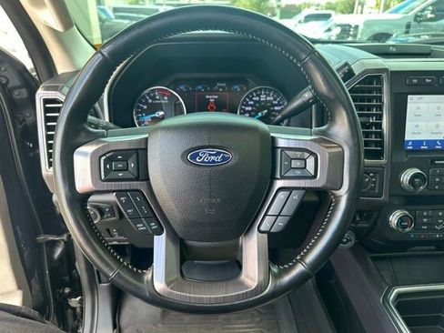 Used 2021 Ford F250 Limited w/ FX4 Off-Road Package image 22