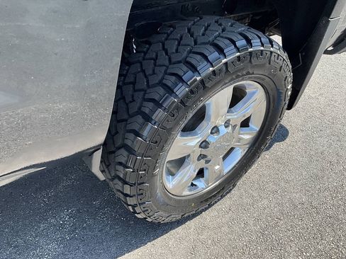 Used 2019 Chevrolet Silverado 2500 LTZ w/ Duramax Plus Package AWD/4WD image 38