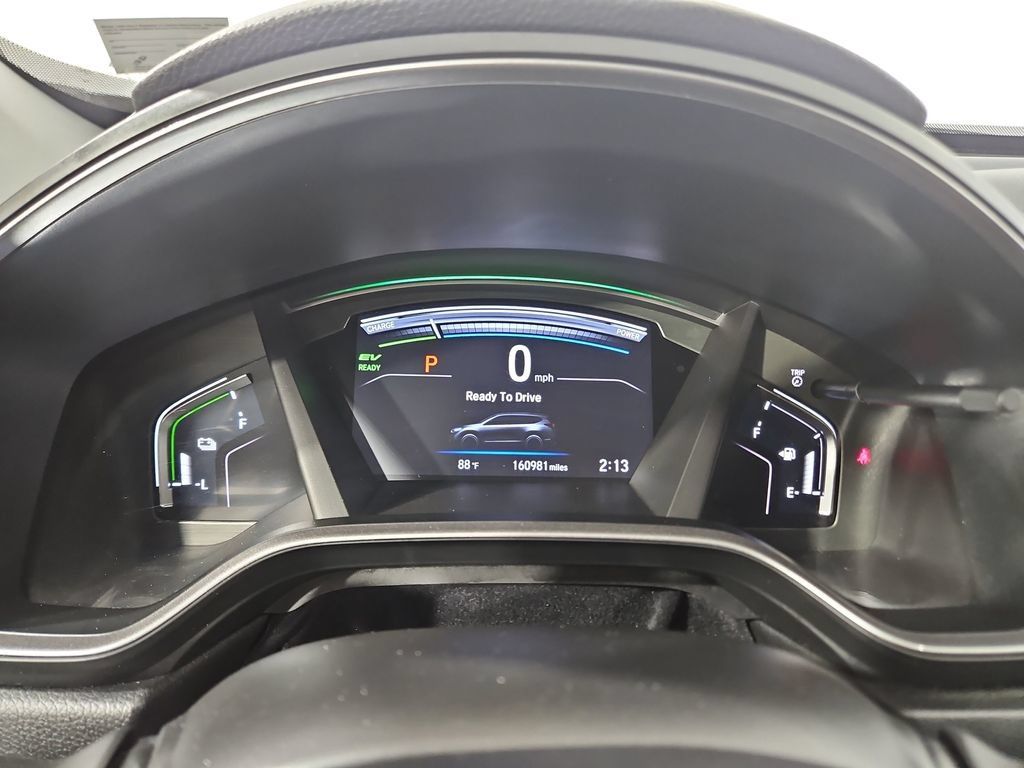 Used 2020 Honda CR-V Touring image 15
