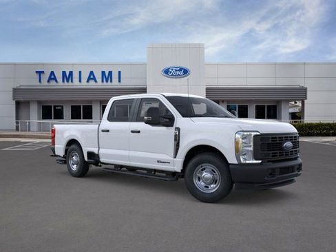 New 2026 Ford F250 XL RWD image 7
