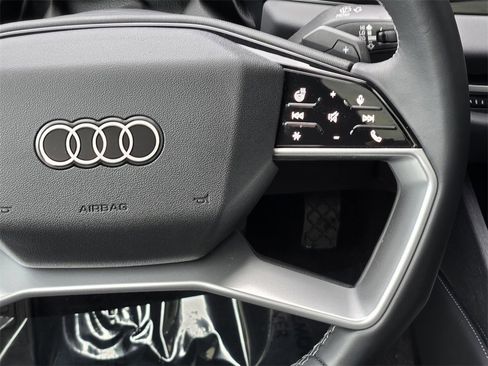 Certified 2025 Audi A5 2.0T Premium Plus Sedan w/ Premium Plus image 16