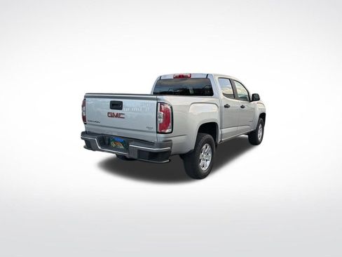 Used 2018 GMC Canyon 2WD Crew Cab w/ Convenience Package image 5