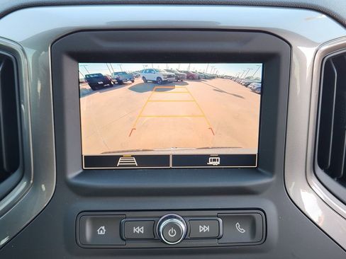 New 2026 Chevrolet Silverado 1500 W/T w/ WT Value Package image 13