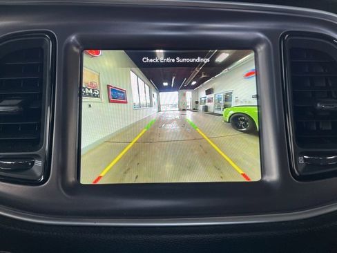 Used 2021 Dodge Challenger R/T Scat Pack image 23