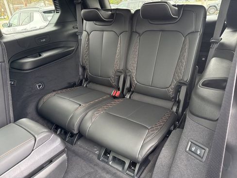 New 2026 Jeep Grand Cherokee L Summit image 28
