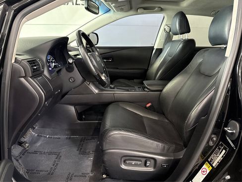 Used 2015 Lexus RX 350 FWD image 9