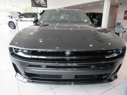 New 2026 Dodge Charger R/T w/ Performance Handling Group AWD/4WD image 2