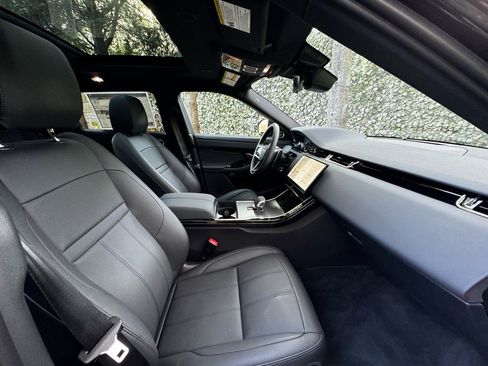 New 2026 Land Rover Range Rover Evoque S image 23