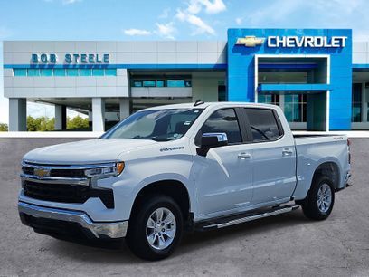 Used 2023 Chevrolet Silverado 1500 LT
