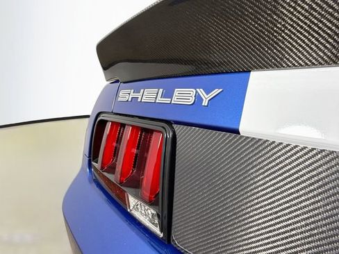 Used 2009 Ford Mustang Shelby GT500 RWD image 29