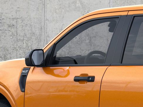 New 2026 Ford Maverick XLT w/ XLT Luxury Package image 21