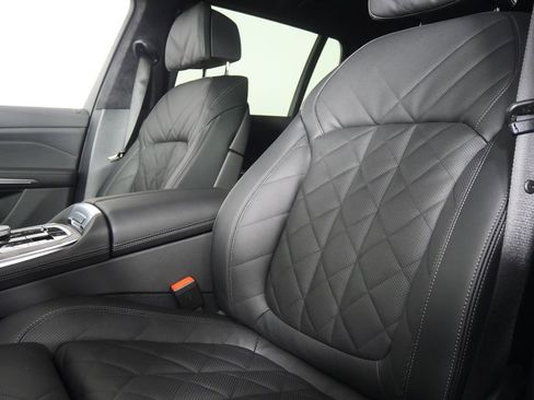 New 2026 BMW X7 xDrive40i image 10