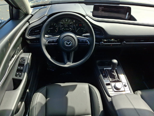New 2026 MAZDA CX-30 AWD 2.5 S image 11