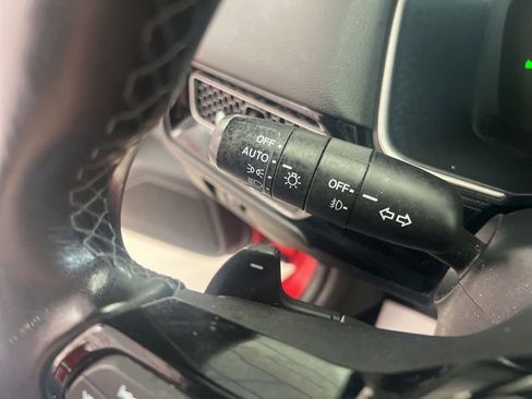 Used 2024 Honda Civic Sport Touring image 22