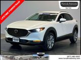 Used 2022 MAZDA CX-30 AWD 2.5 S w/ Select Package image 4