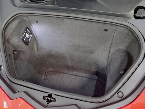 Used 2023 Chevrolet Corvette Z06 RWD image 39