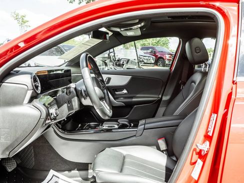 Used 2020 Mercedes-Benz A 220 4MATIC image 24
