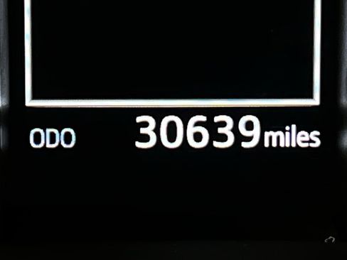 Used 2024 Toyota 4Runner TRD Pro image 17