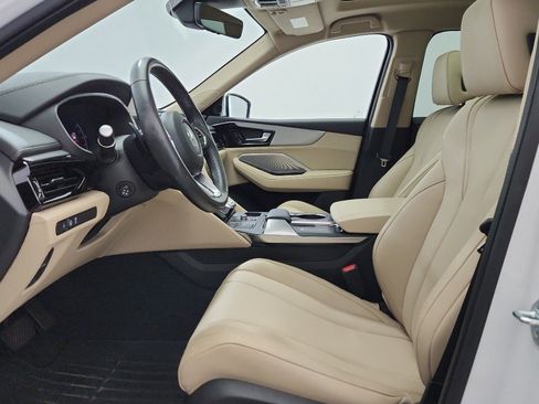 Used 2024 Acura MDX FWD image 6