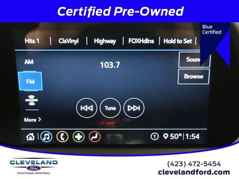 Used 2020 Chevrolet Camaro SS image 18